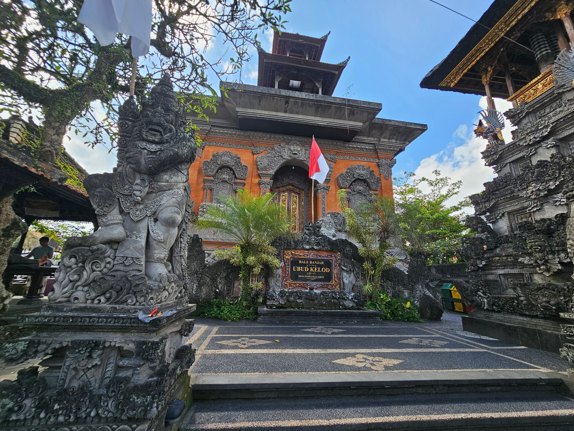 Bali