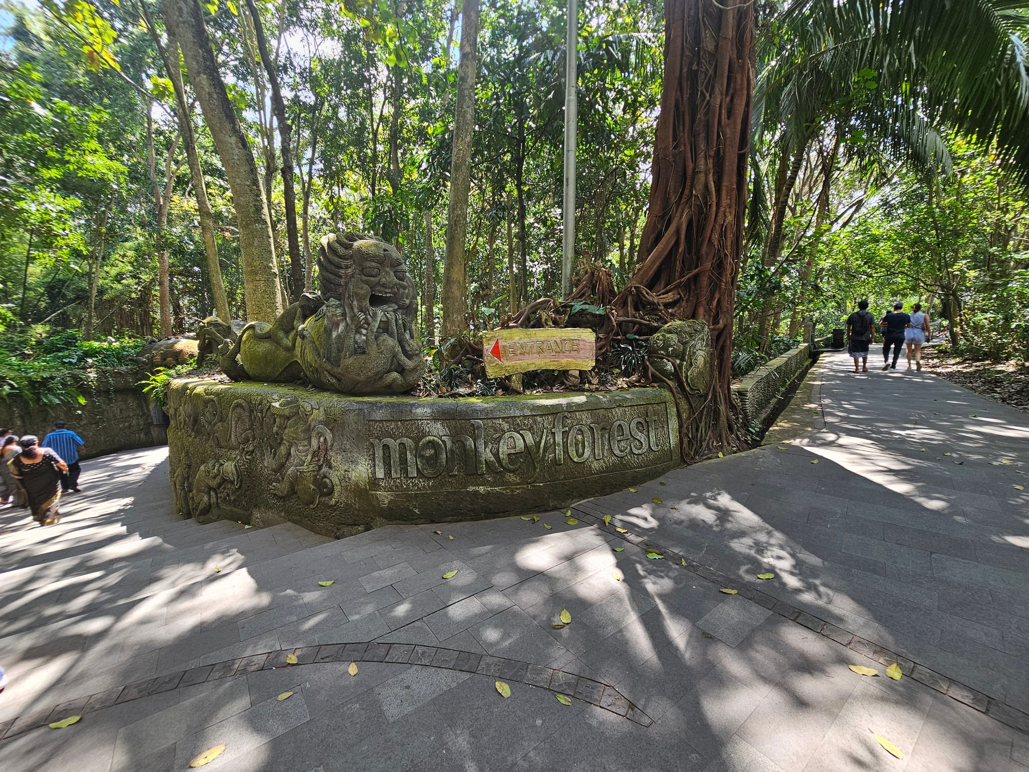 Bali