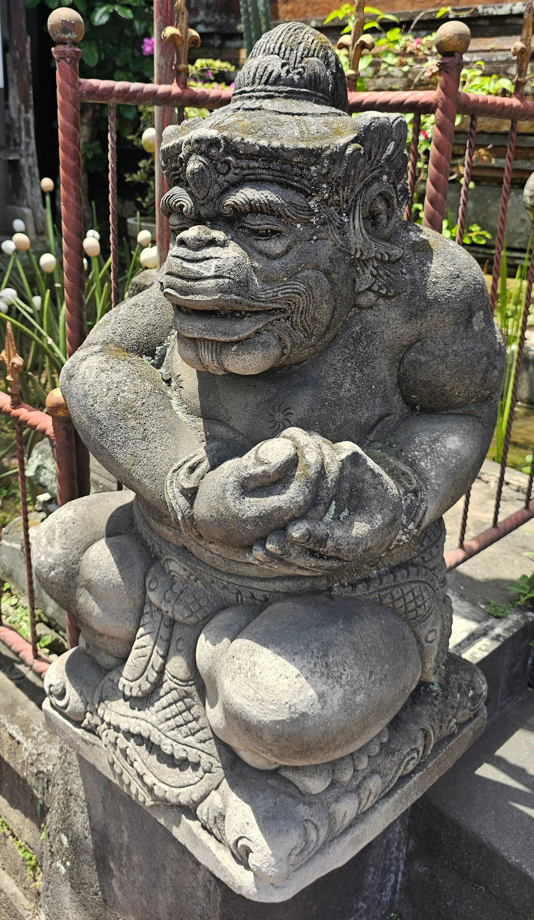 Bali