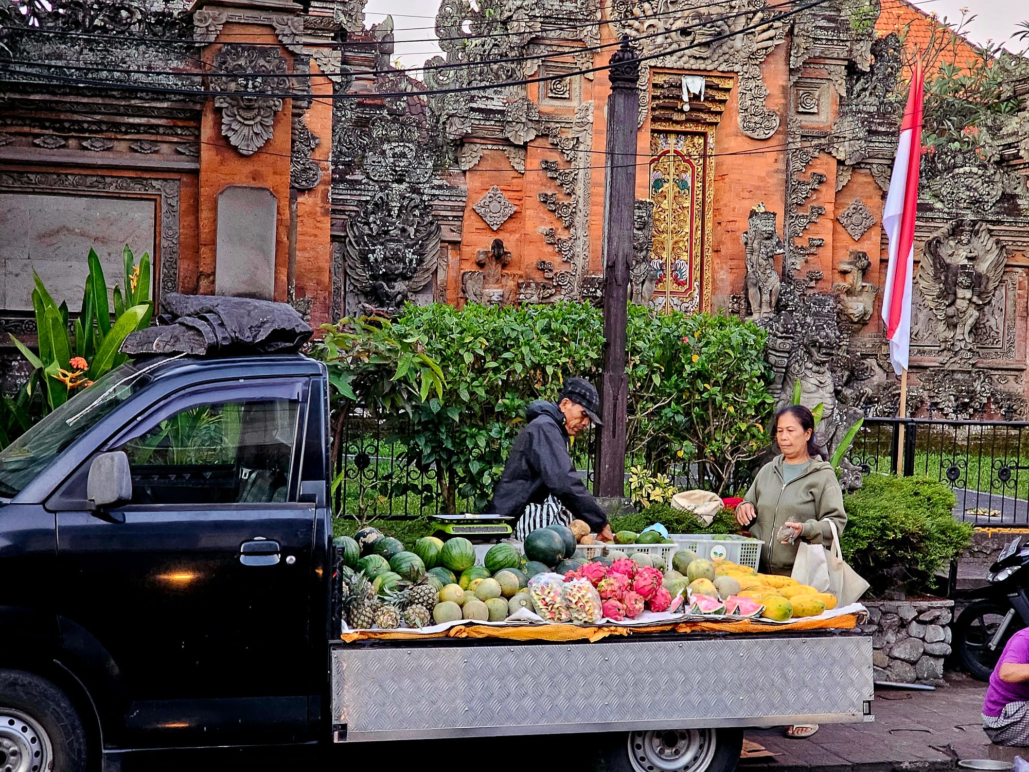 Bali