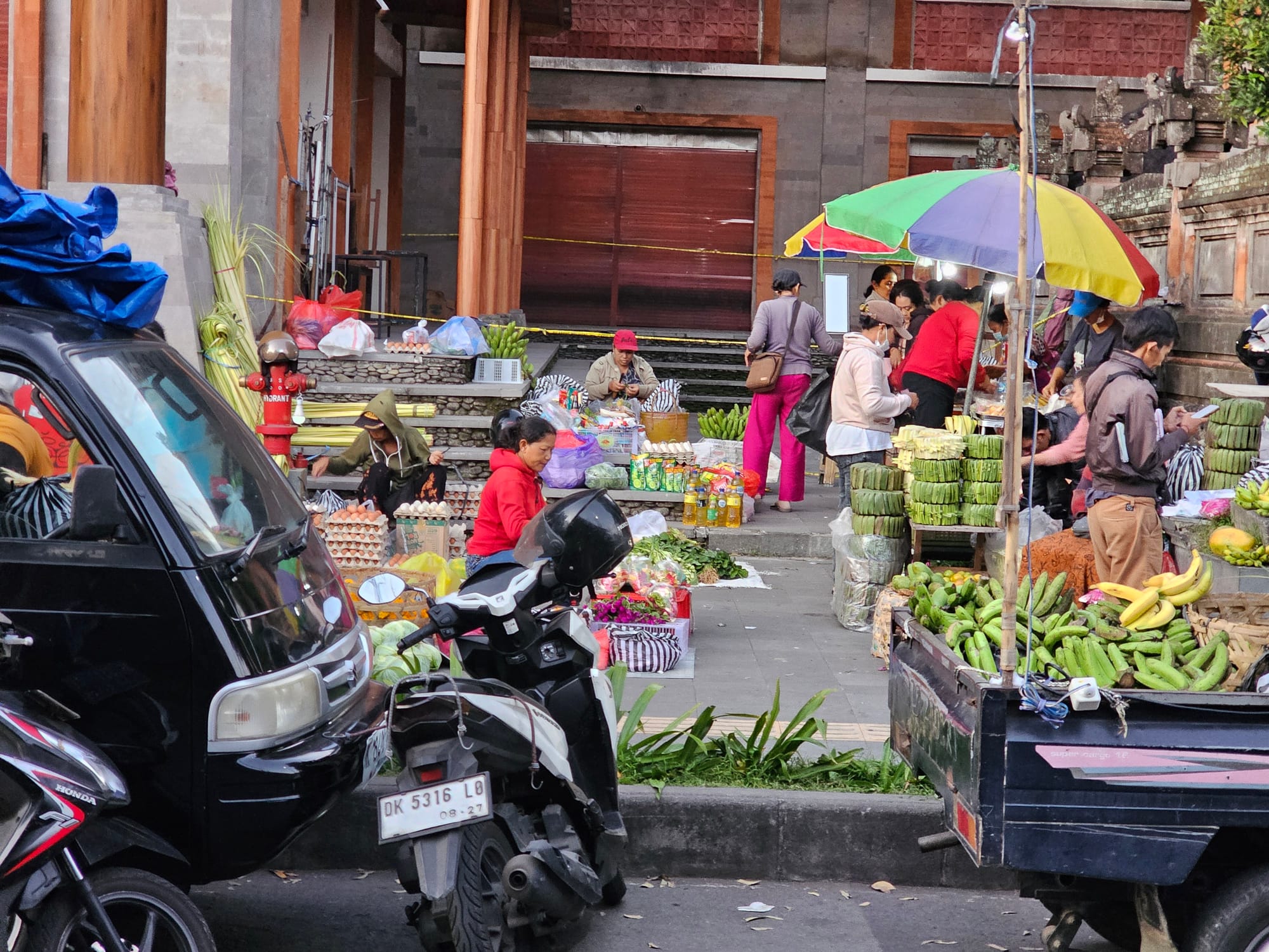 Bali