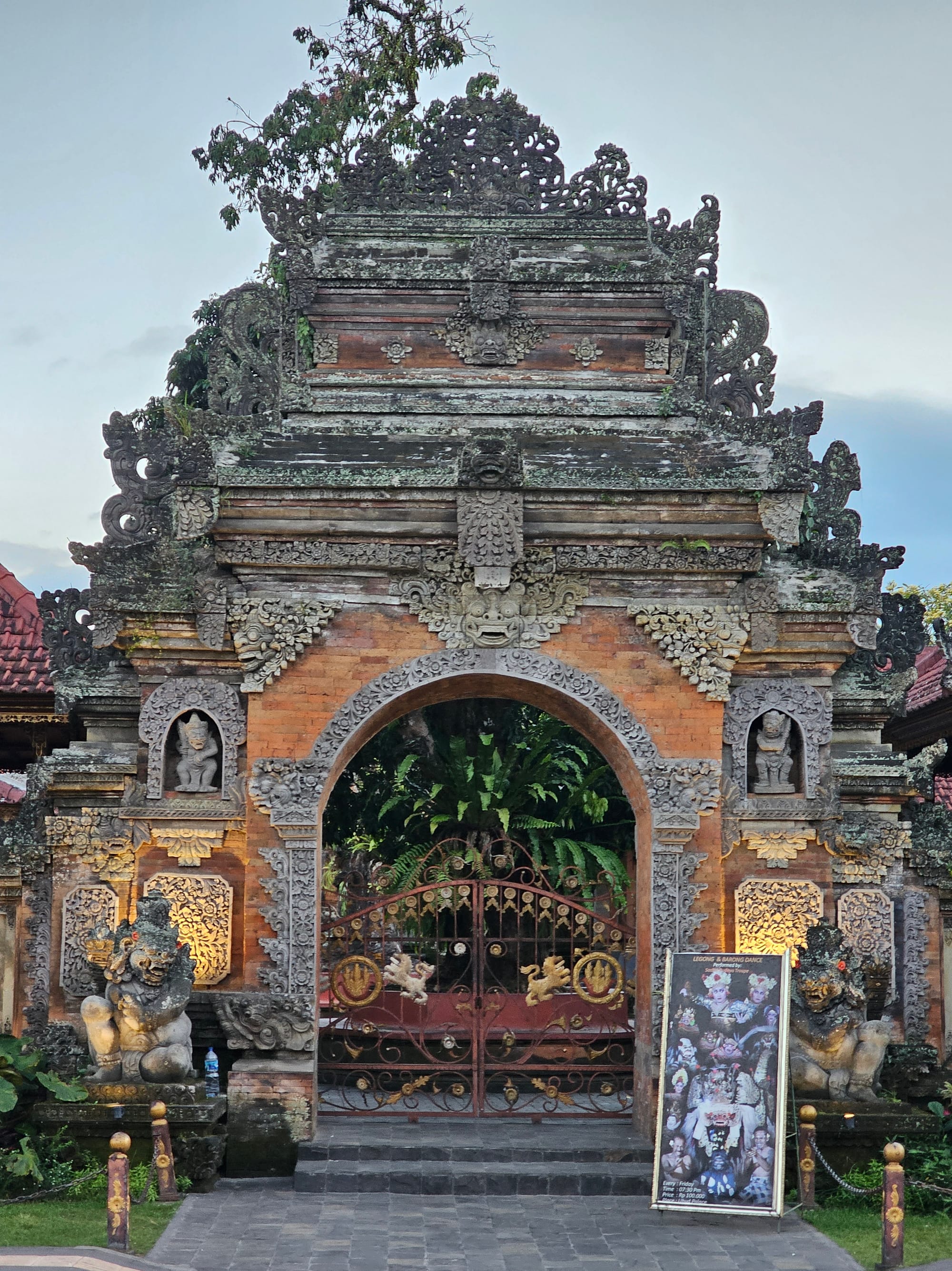 Bali
