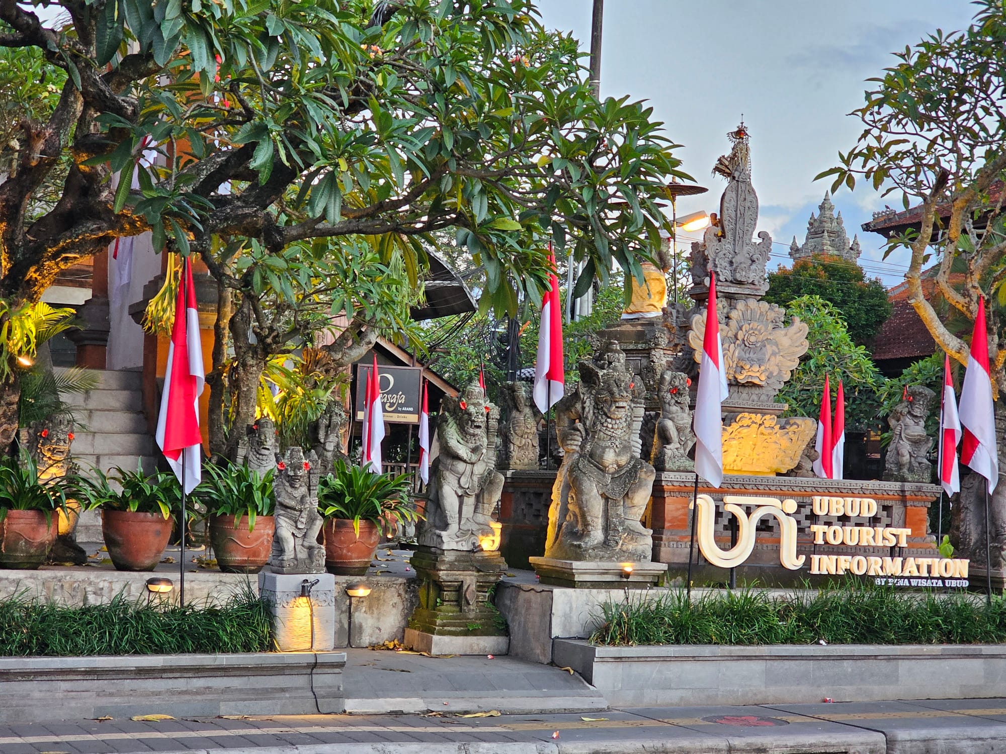 Bali