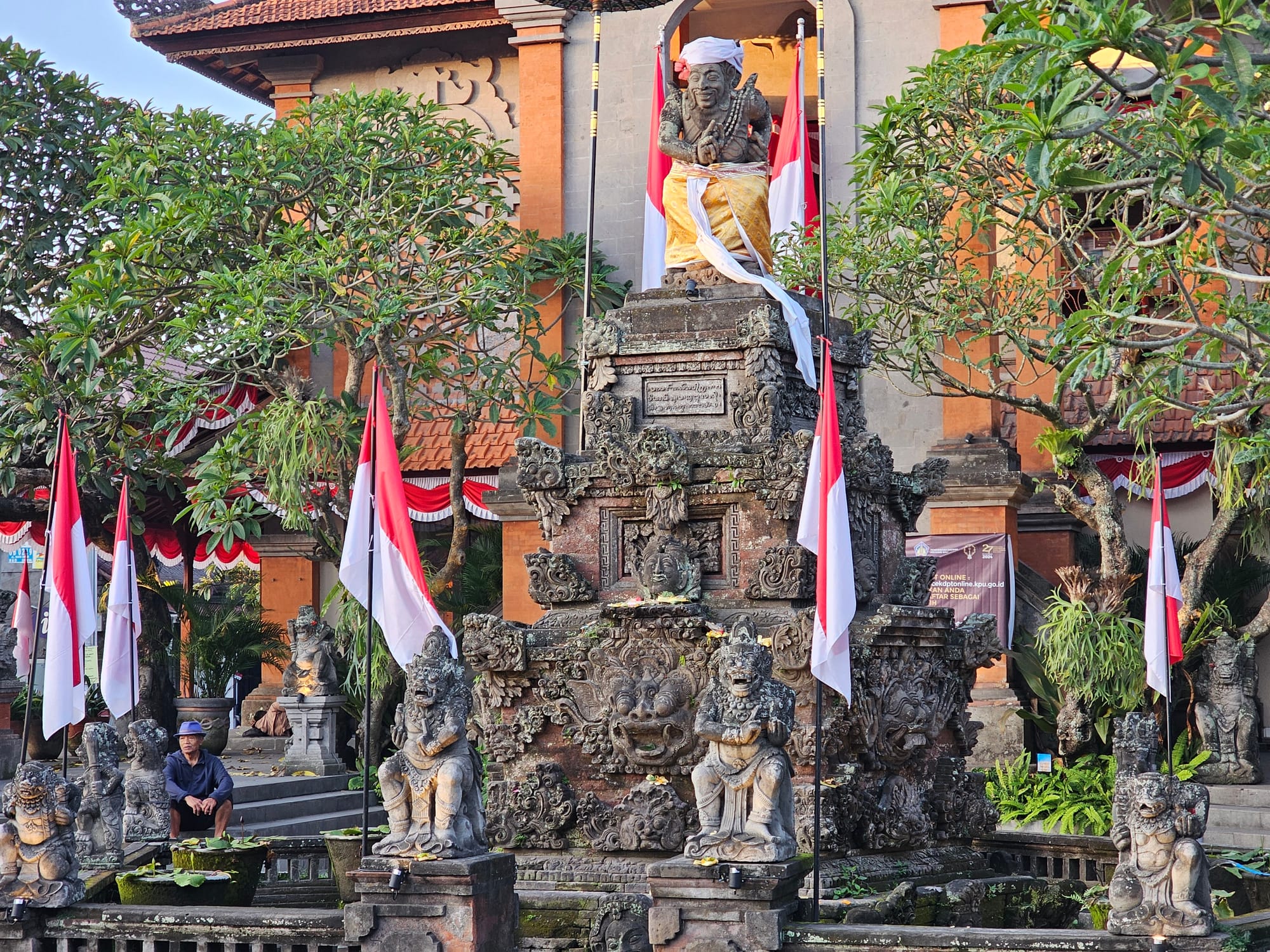 Bali