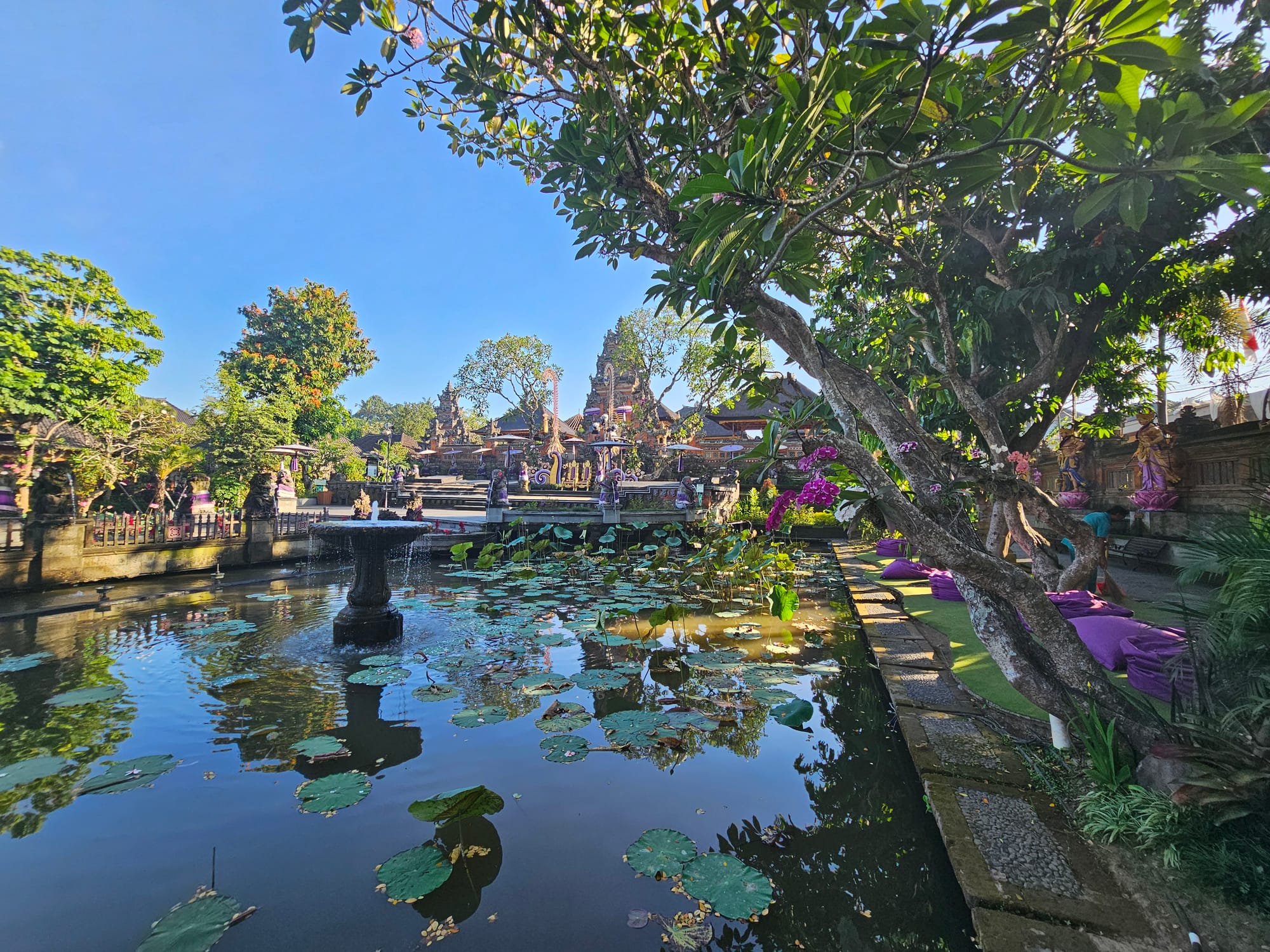 Bali