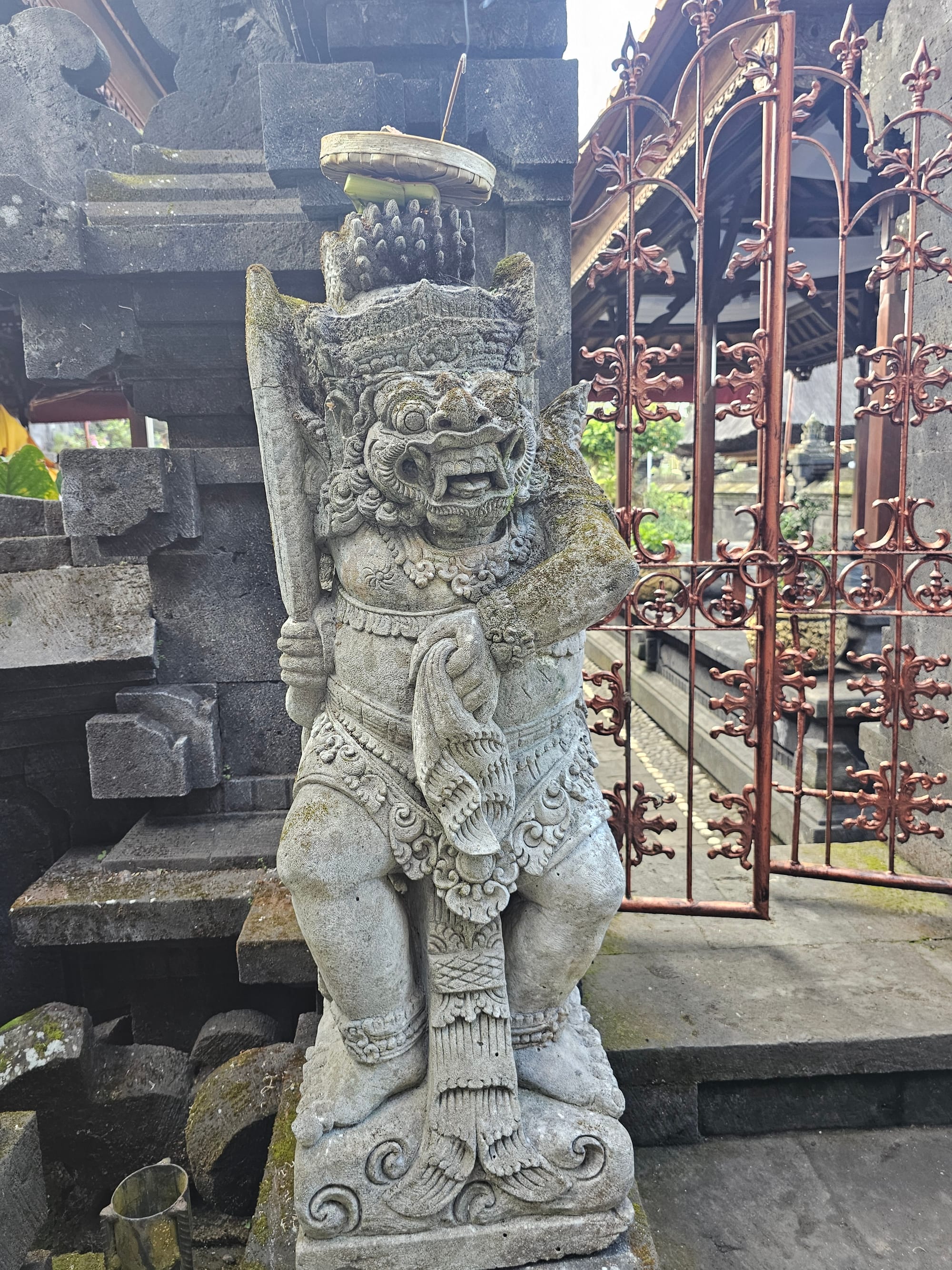 Bali