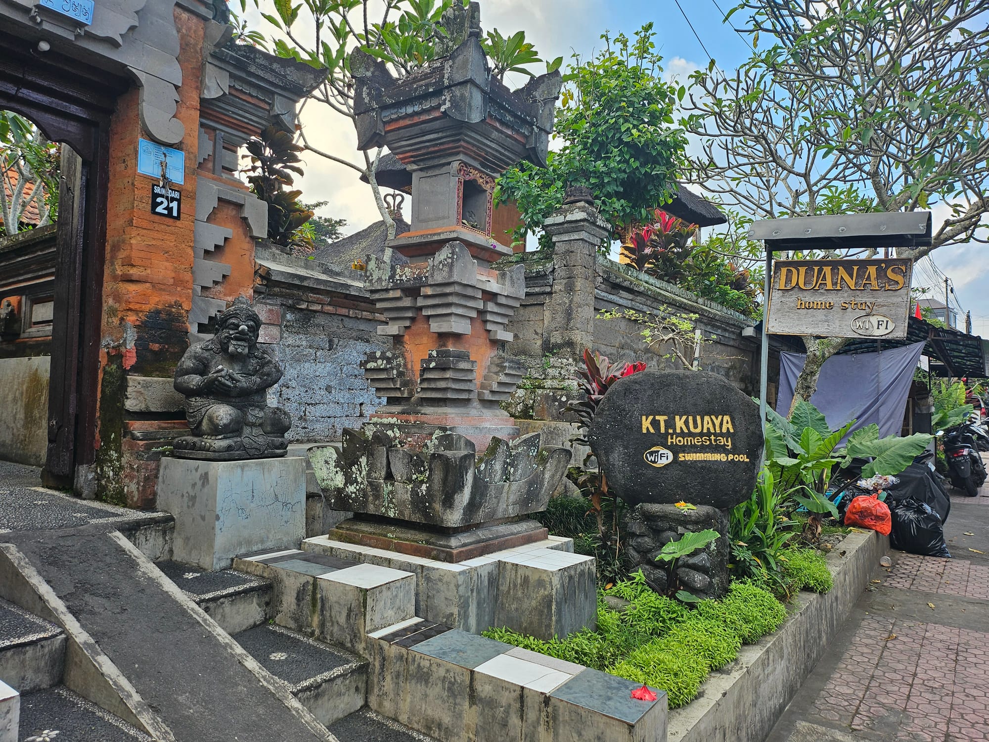 Bali