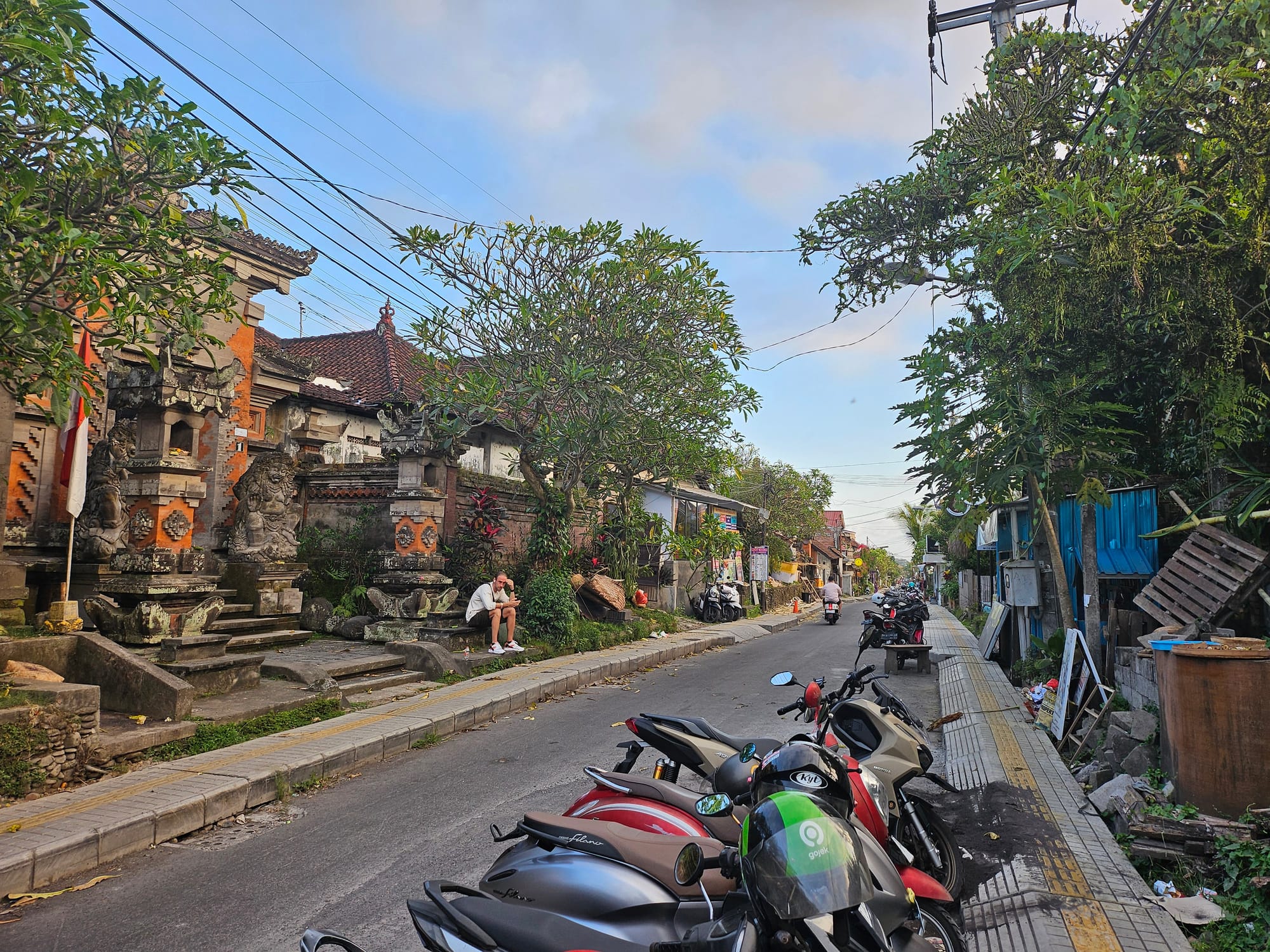 Bali