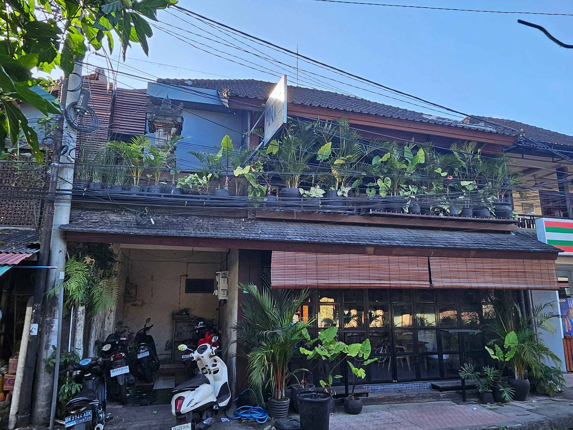 Bali