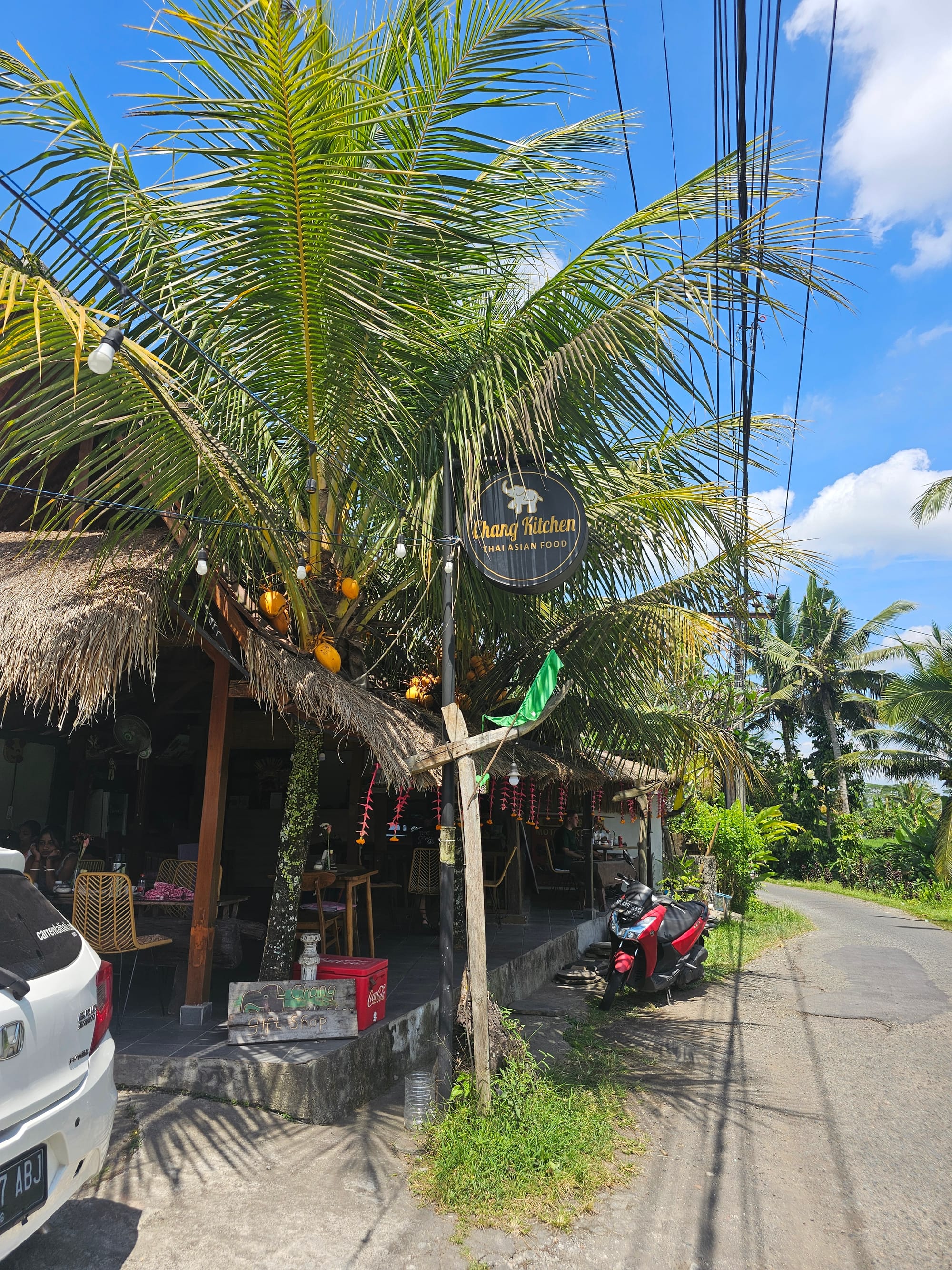 Bali