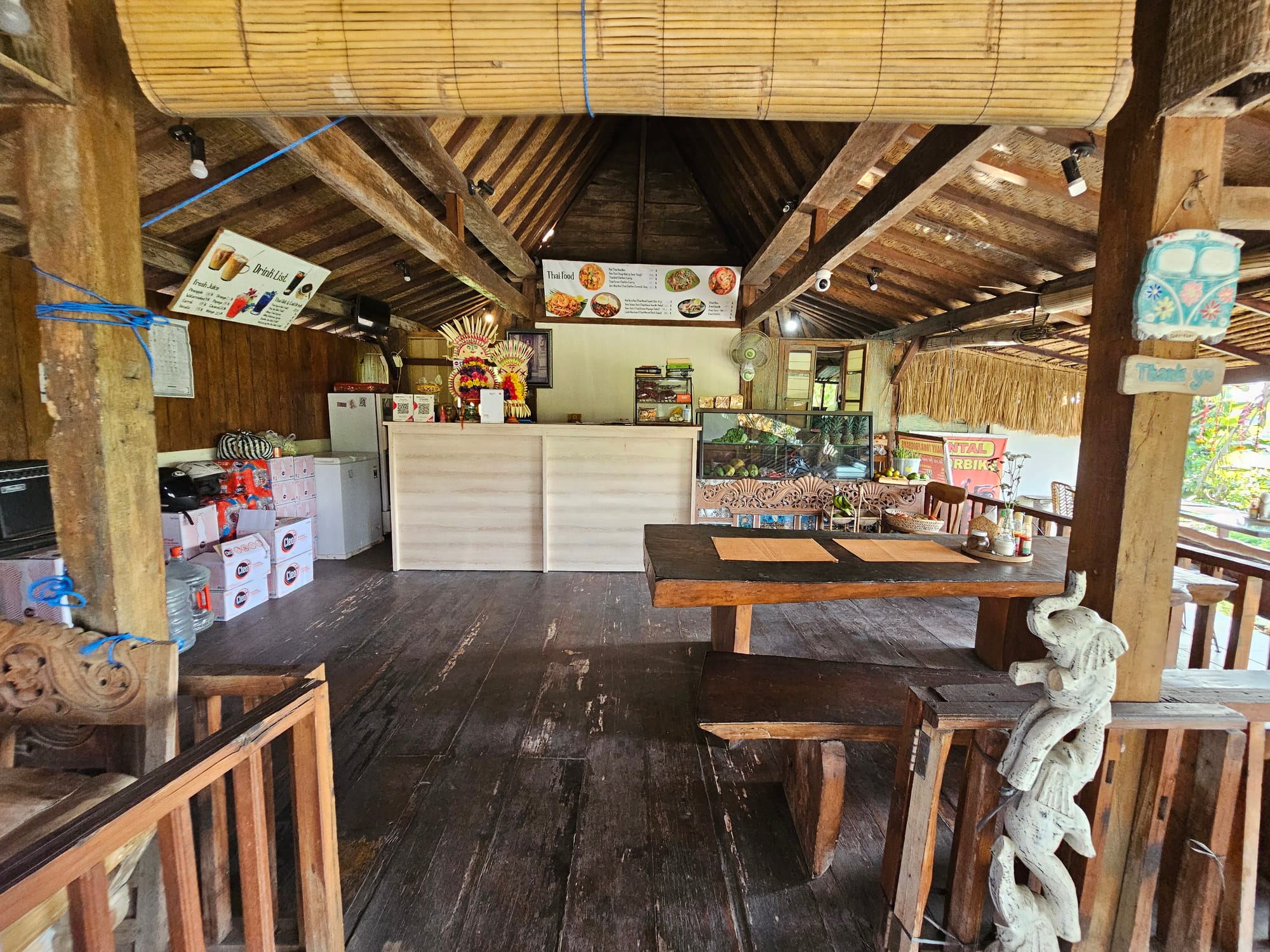 Bali