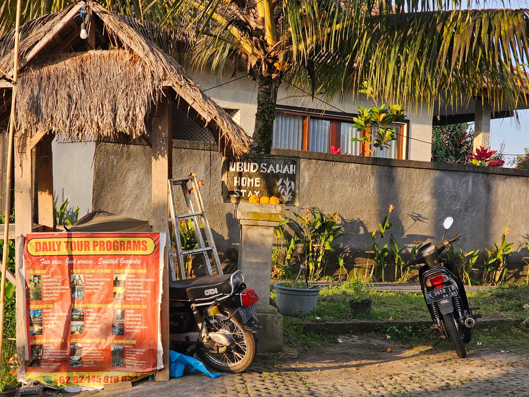 Bali