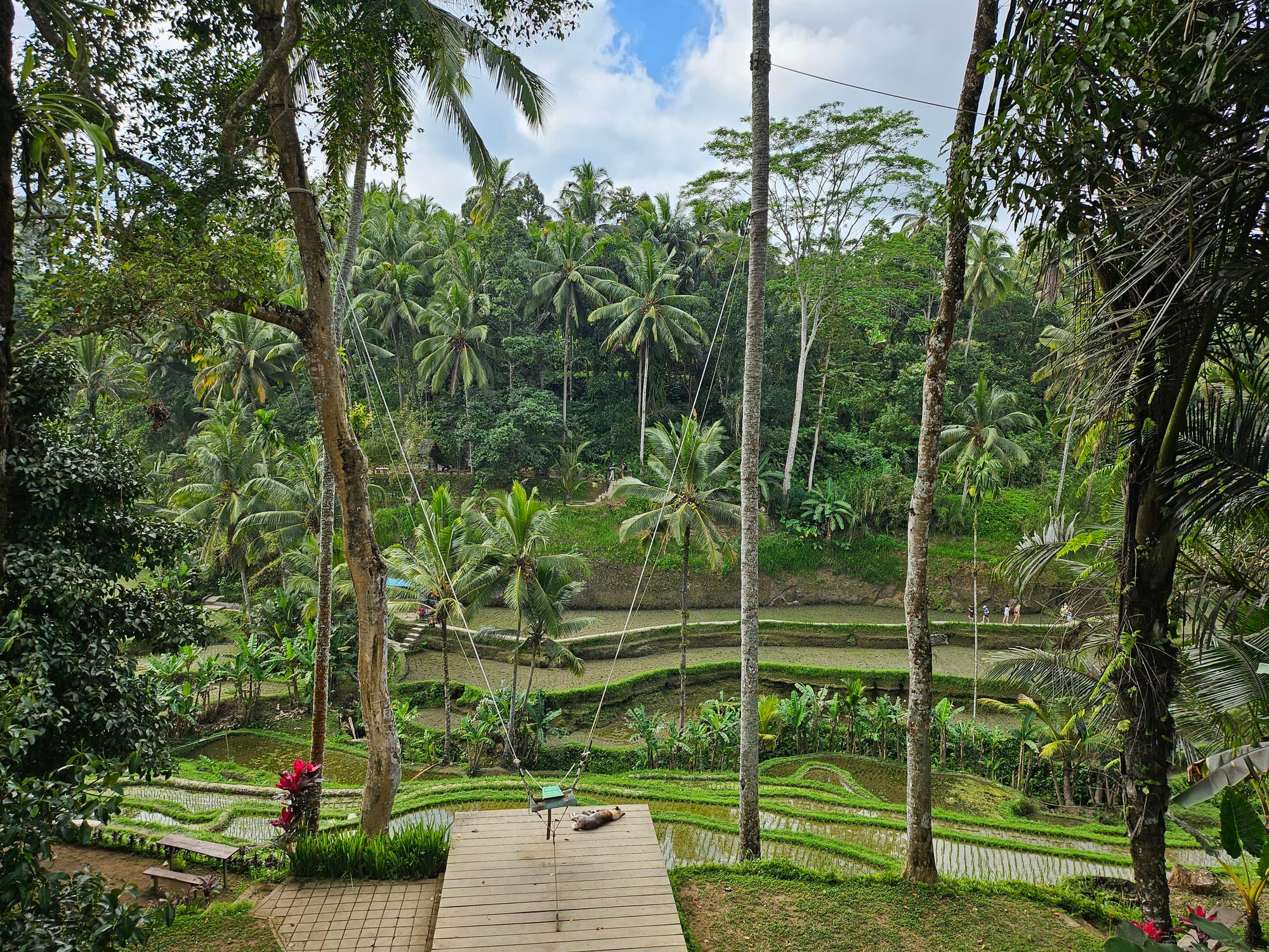 Bali