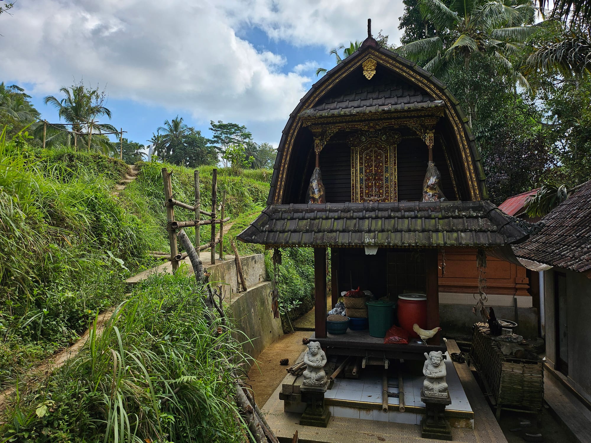 Bali