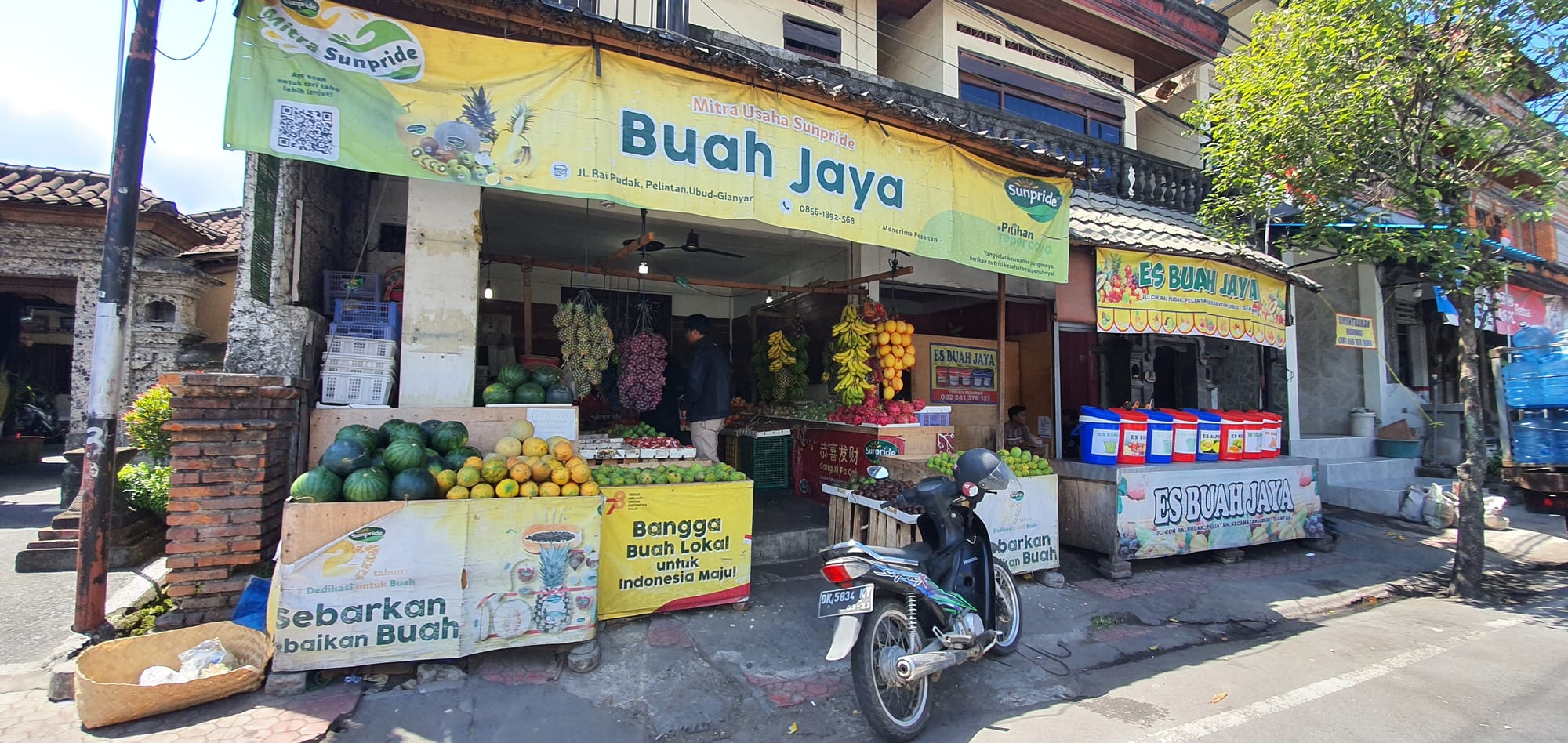 Bali