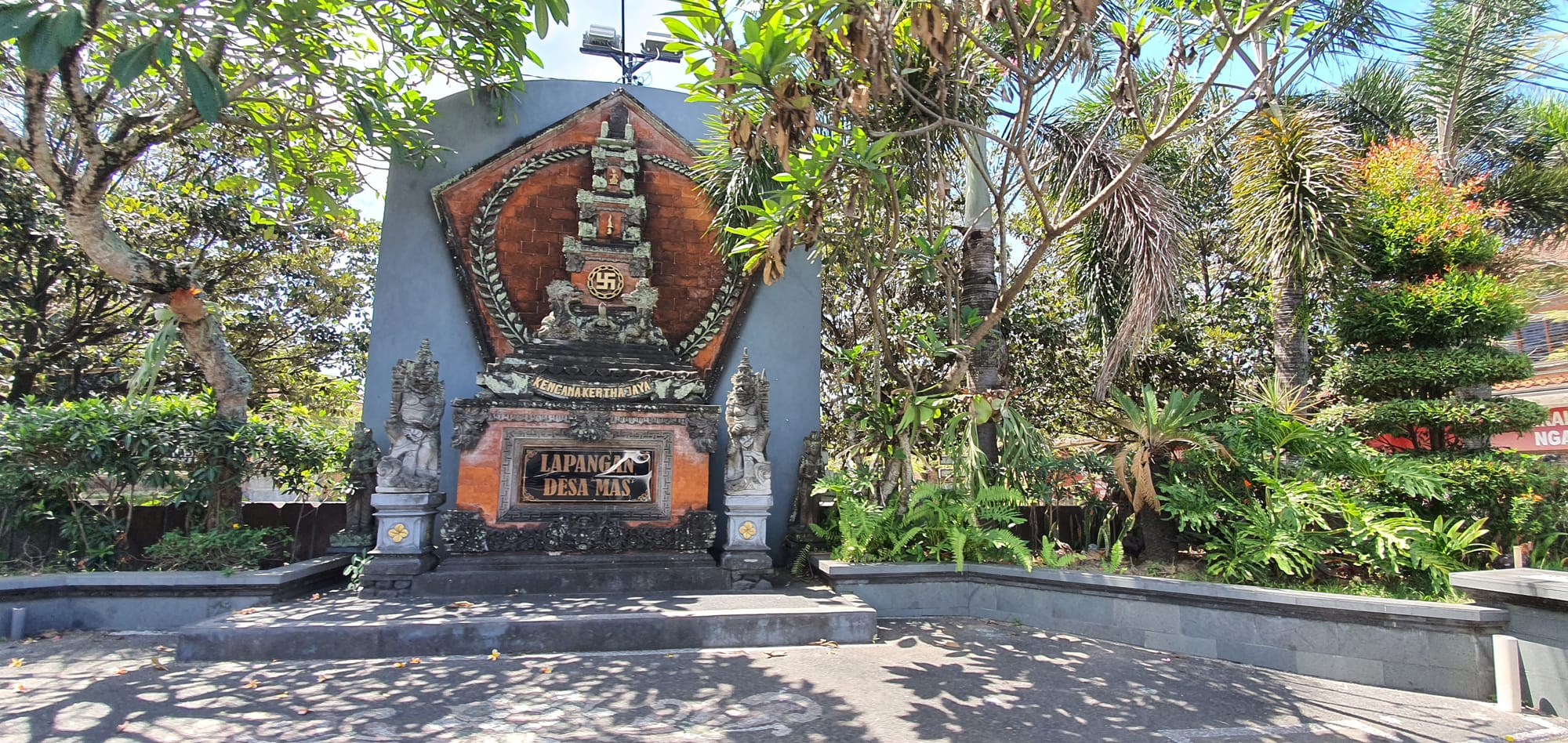 Bali