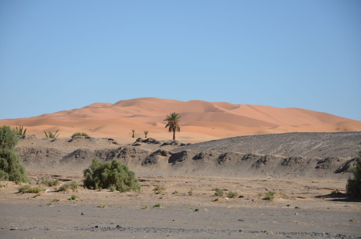 Morocco
