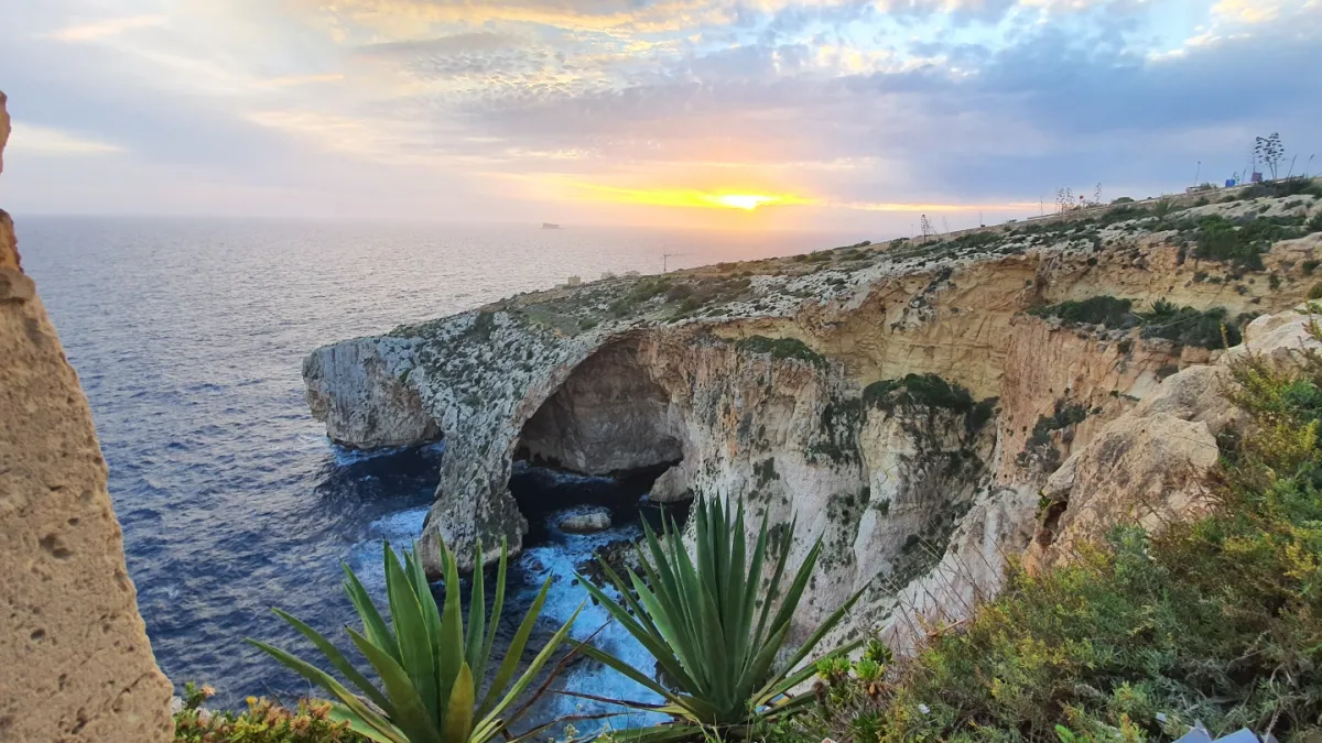 Malta
