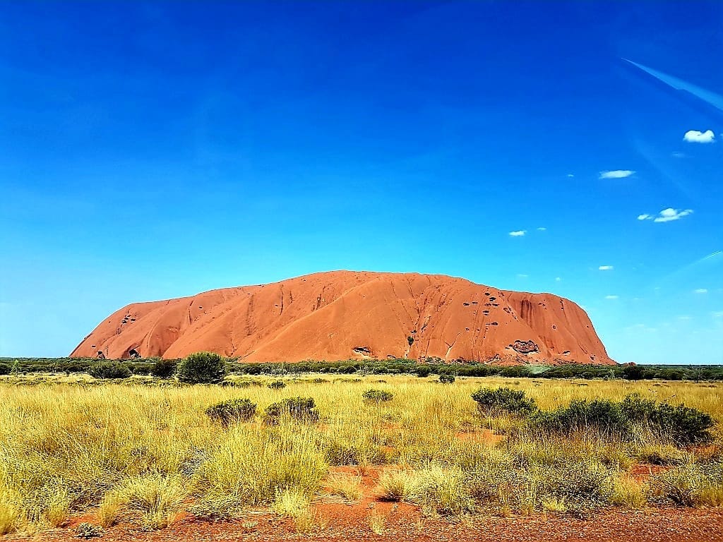 Uluru