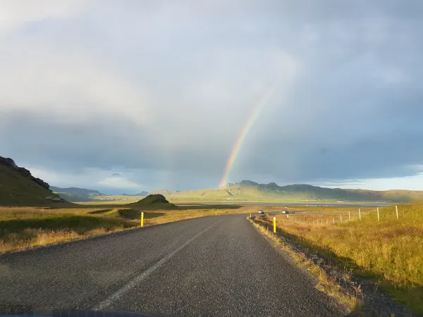 Iceland