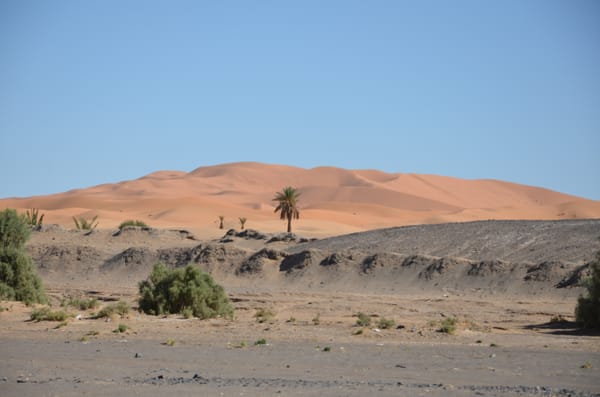 Morocco
