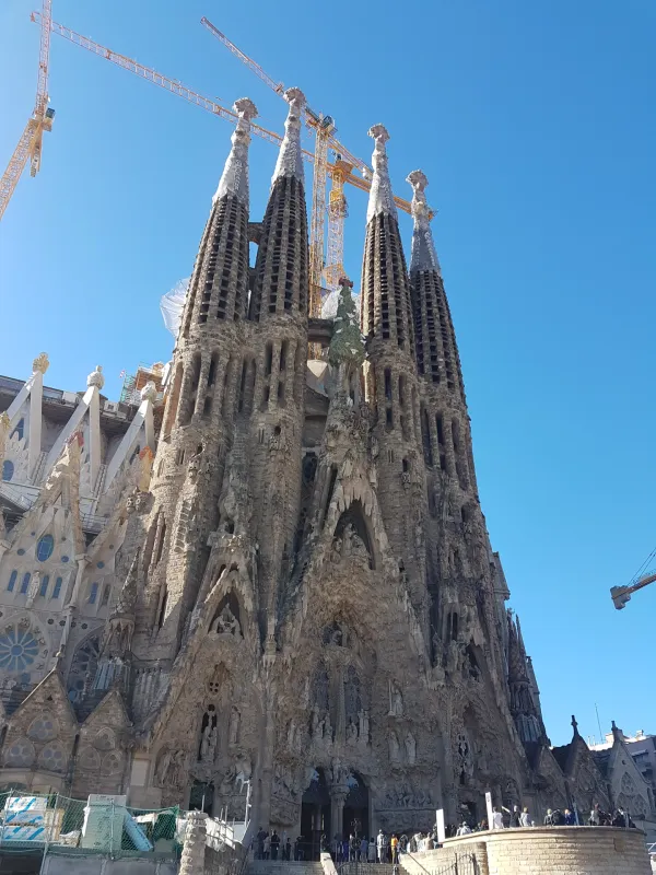 Barcelona