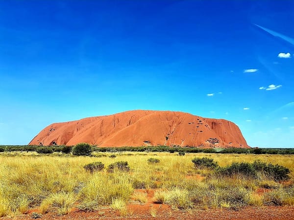 Uluru