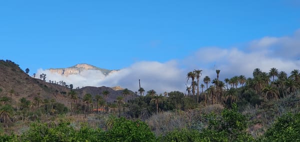 Gran Canaria