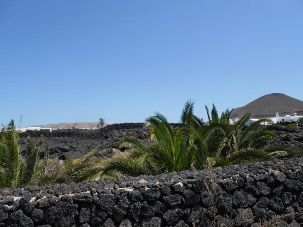 Lanzarote