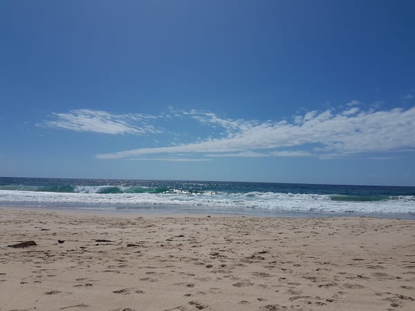 Australia South East Coast