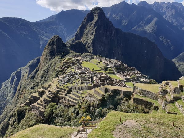Peru