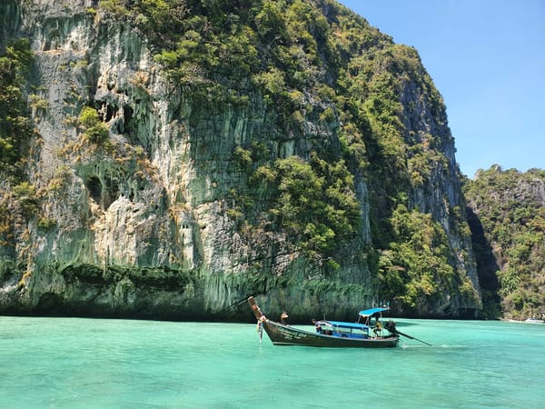 Thailand